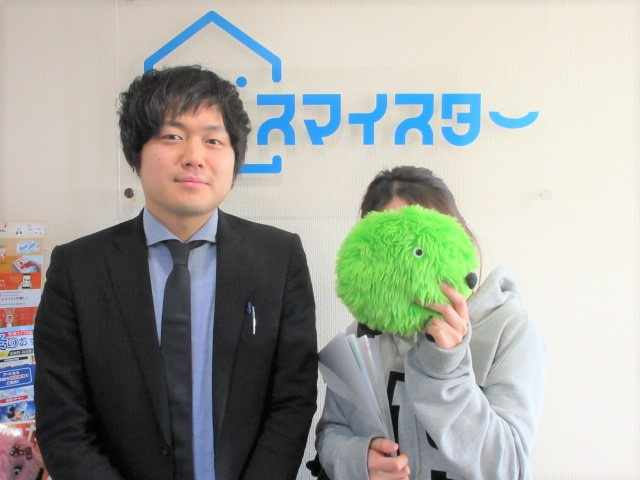 S・A様の画像