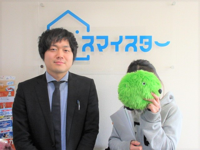 S・A様の画像