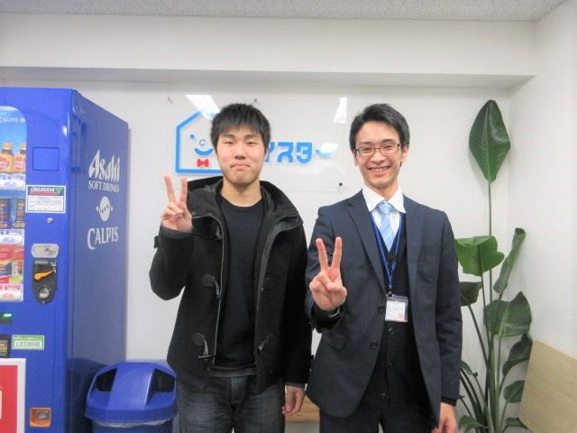T・Y様の画像