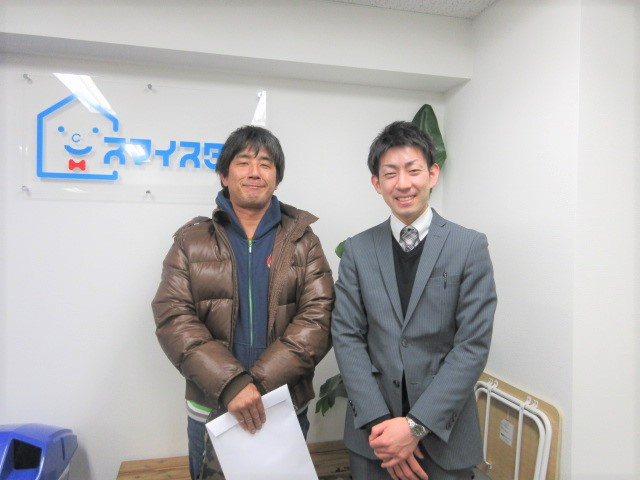 T・M様の画像