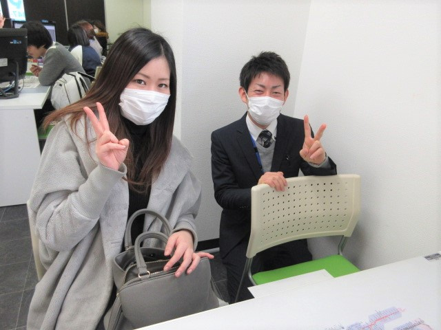 M・T様の画像