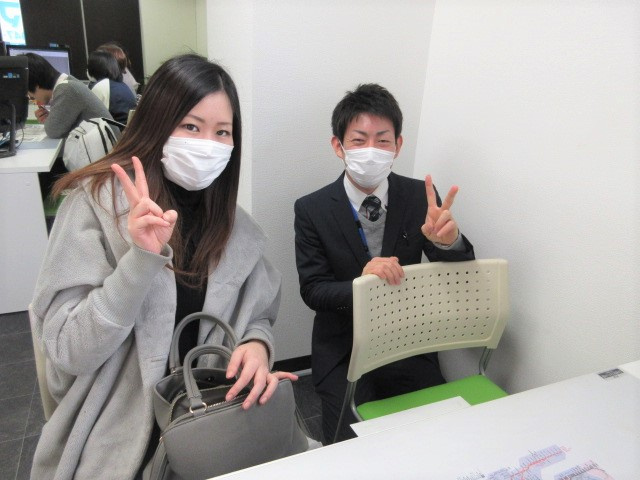 M・T様の画像