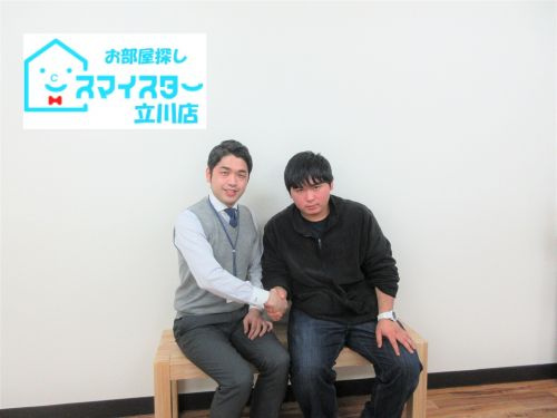 H・M様の画像