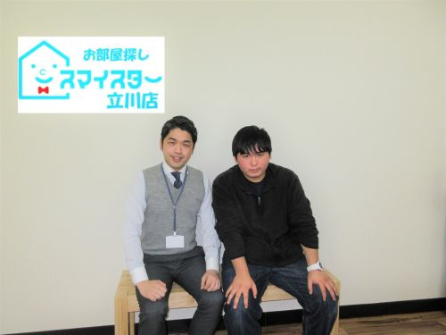 H・M様の画像