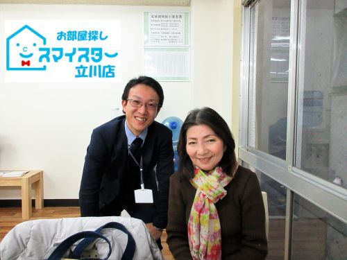 K・N様の画像