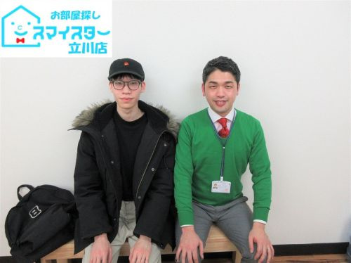 T・N様の画像