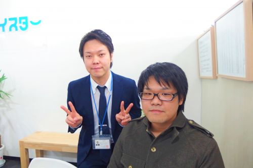 K・K様の画像
