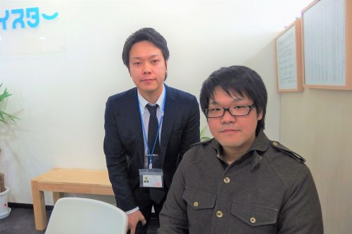 K・K様の画像