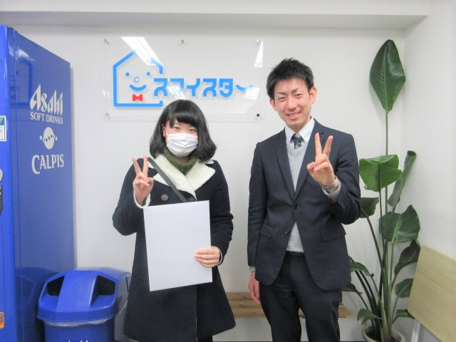 K・N様の画像