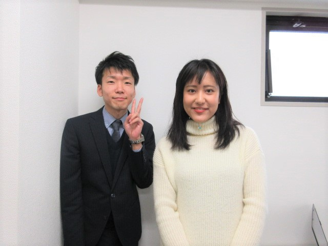 M・Y様の画像