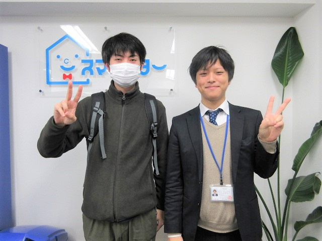 Y・T様の画像