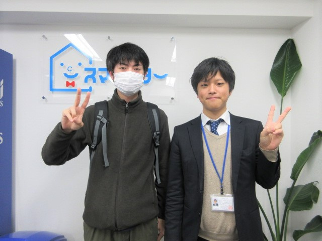 Y・T様の画像
