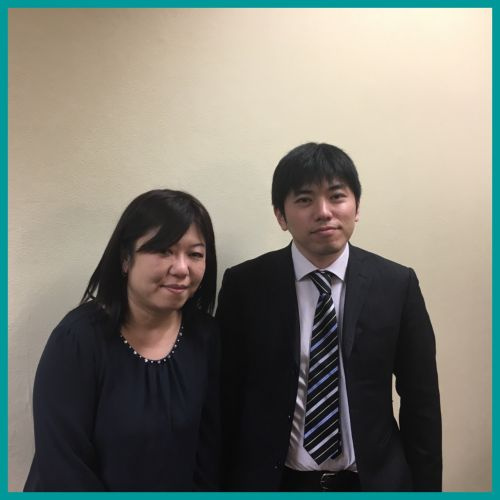関西からご栄転K様の画像