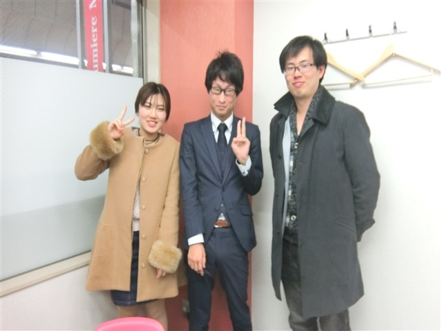 G・O様((2017年3月2日 アクセス新小岩店ご利用)の画像