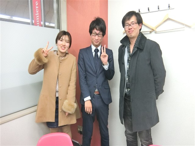 G・O様((2017年3月2日 アクセス新小岩店ご利用)の画像