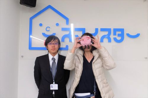 N・K様の画像