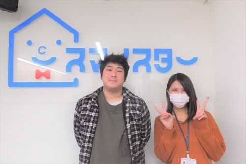 S・H様の画像