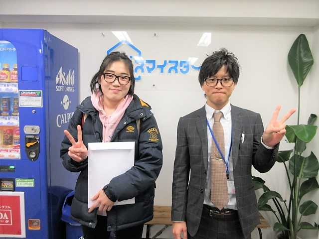 Y・K様の画像