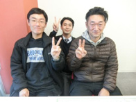 2017年3月3日の画像