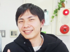 江戸川区からお越しのM様の画像