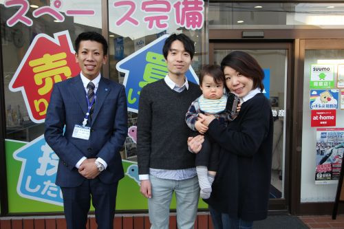 Ｔ様の画像