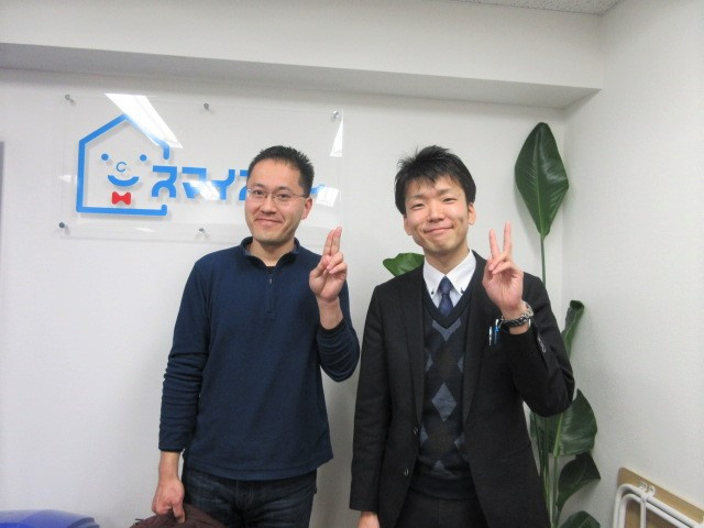 T・F様の画像