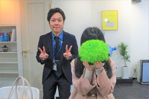 Y・A様の画像