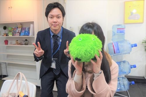 Y・A様の画像