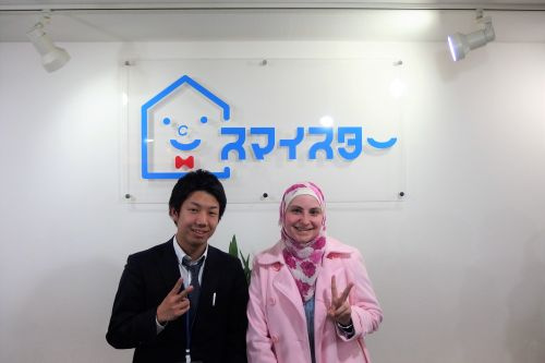 B・E様の画像