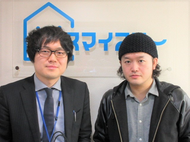 T・S様の画像
