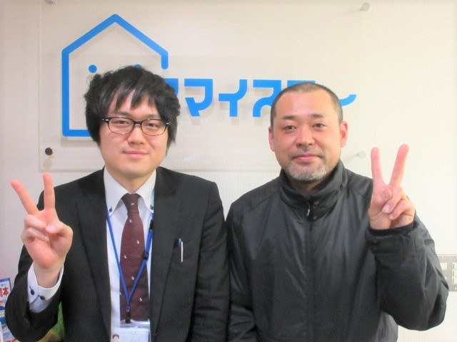 T・K様の画像