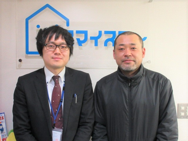 T・K様の画像