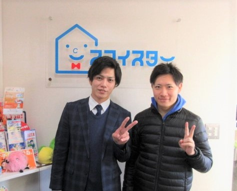 I・F様の画像