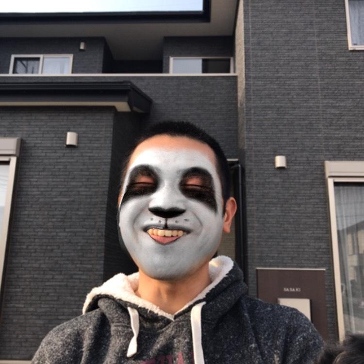 S様の画像