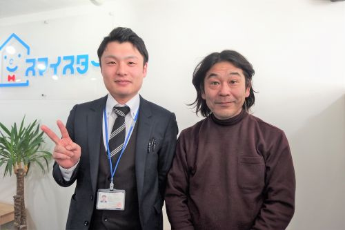 H・H様の画像