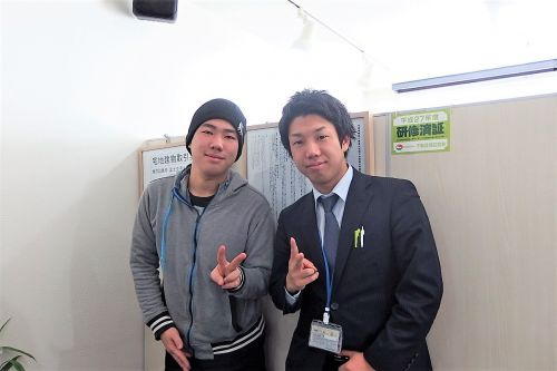 A・D様の画像