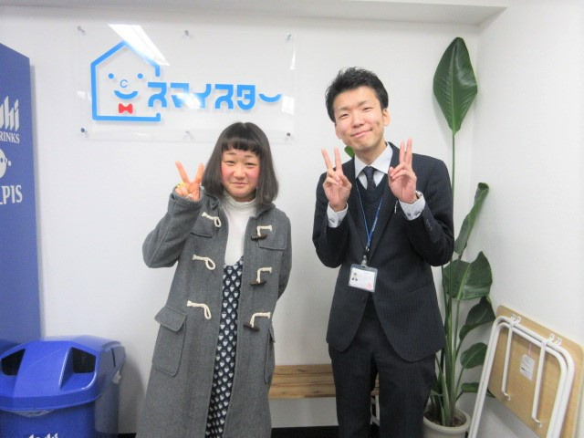 C・S様の画像
