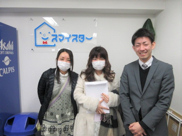 G・E様の画像