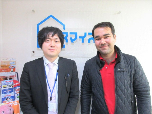 E・S様の画像