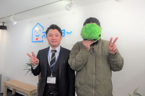 K・K様の画像