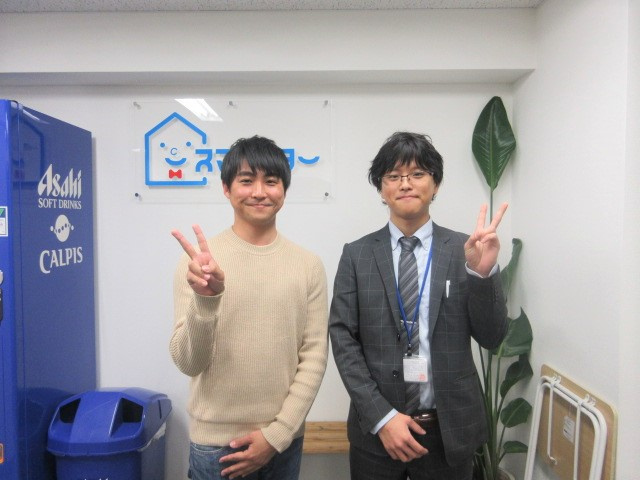 M・U様の画像