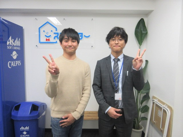 M・U様の画像