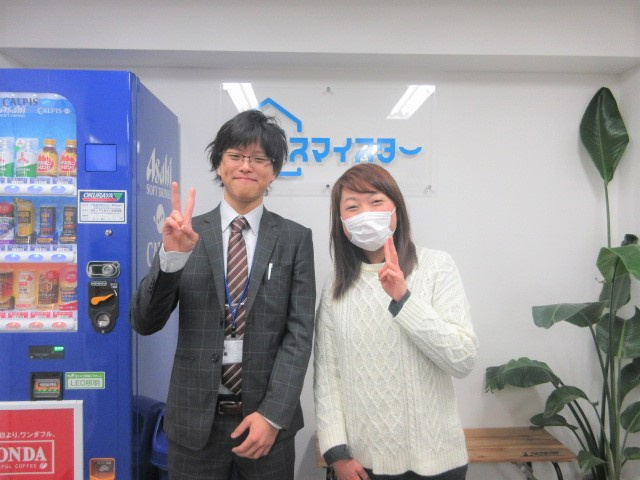 A・K様の画像