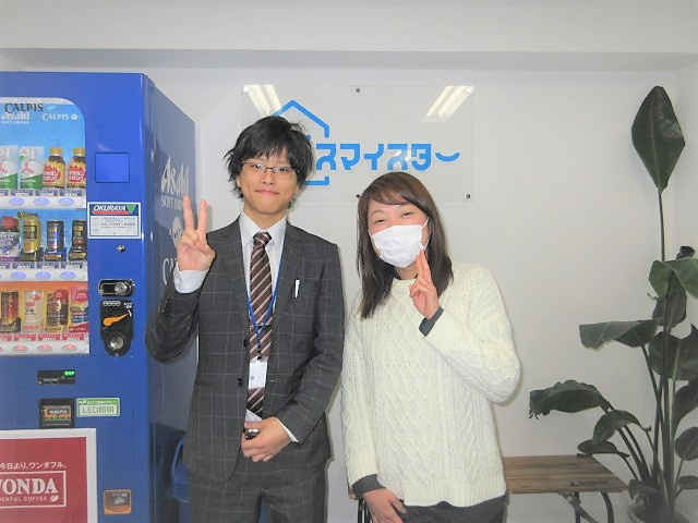 A・K様の画像