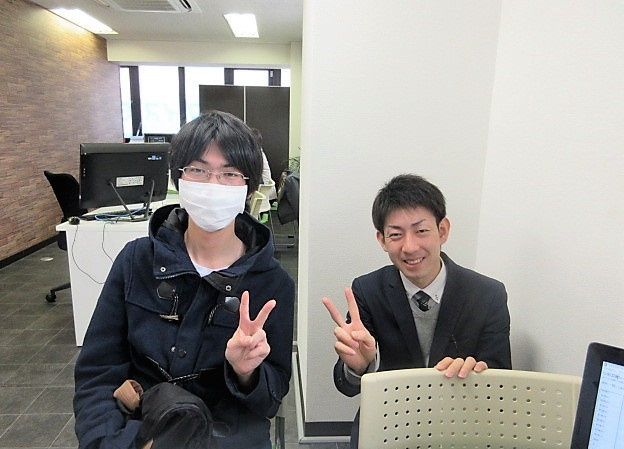 H・M様の画像
