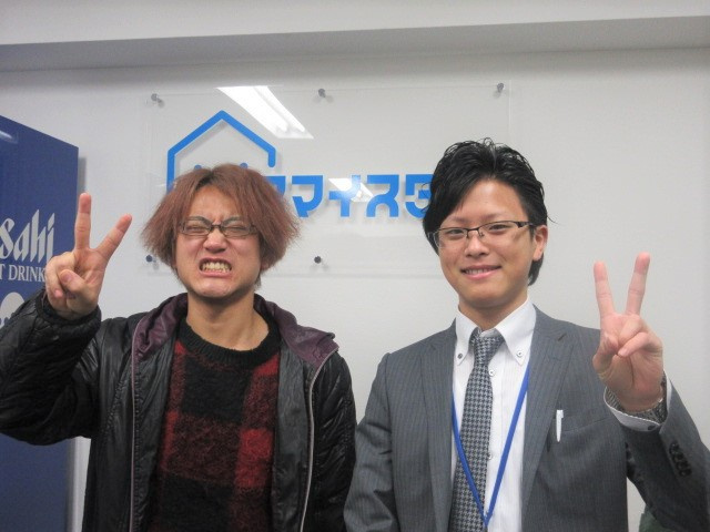 T・U様の画像