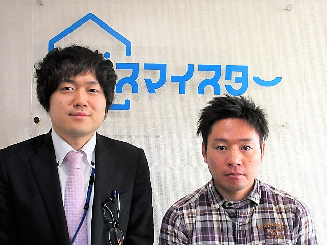 T・M様の画像