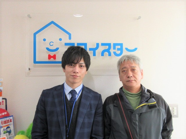 S・T様の画像