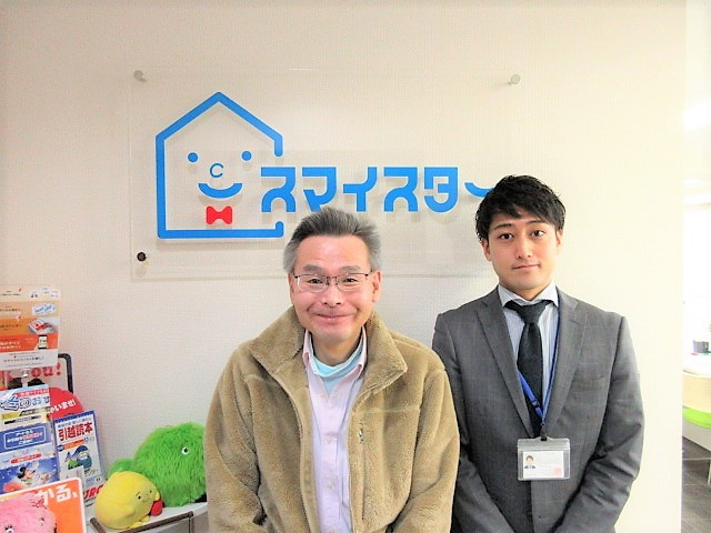 N・C様の画像