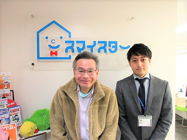 N・C様の画像